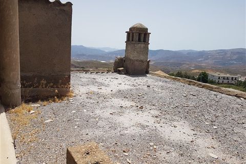 Landsbyhus i Yegen, Granada, Yegen - € 54.500 | Ref: 231 - foto 23